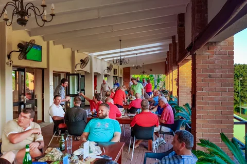 Yoons @ the Club | White River Country Club