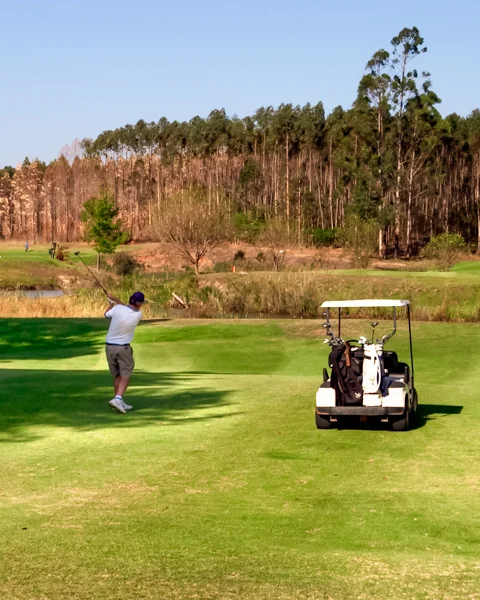 White River Country Club