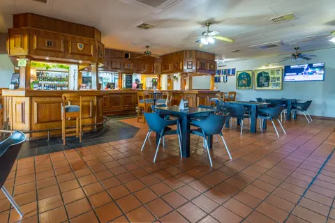 White River Country Club