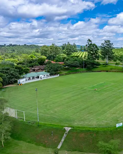 White River Country Club